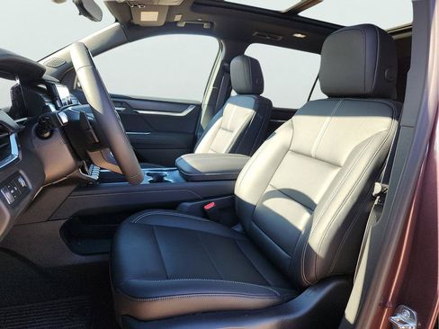 New 2026 GMC Acadia Elevation w/ Super Cruise Package FWD image 17
