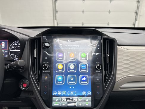 New 2026 Subaru Forester Premium image 27