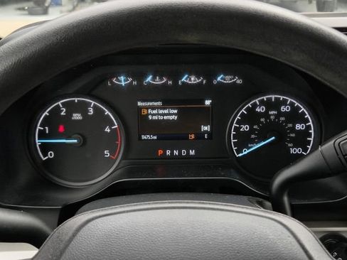 Used 2025 Ford F250 XLT w/ FX4 Off-Road Package AWD/4WD image 27