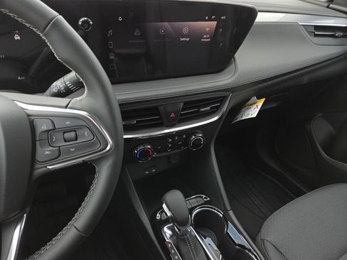 New 2026 Buick Encore GX Preferred image 35