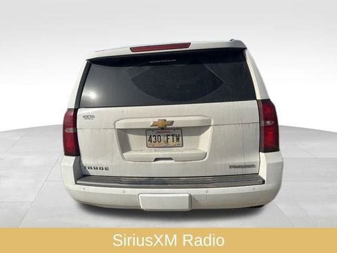 Used 2020 Chevrolet Tahoe Premier image 5