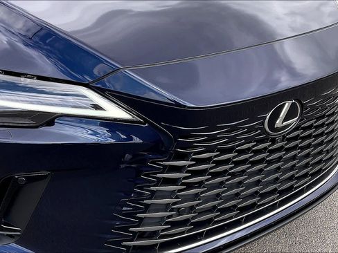 Used 2025 Lexus RX 450h AWD w/ Convenience Package image 28