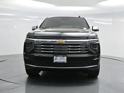 New 2025 Chevrolet Tahoe Premier AWD/4WD image 27