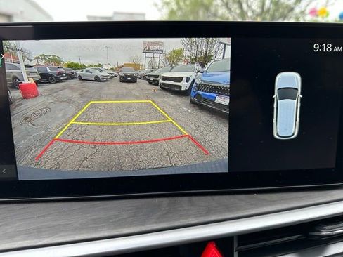 Used 2024 Kia Sorento X-Line EX AWD/4WD image 17