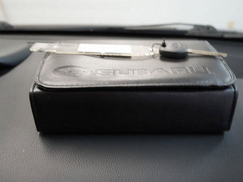 Used 2016 Subaru Impreza 2.0i image 35