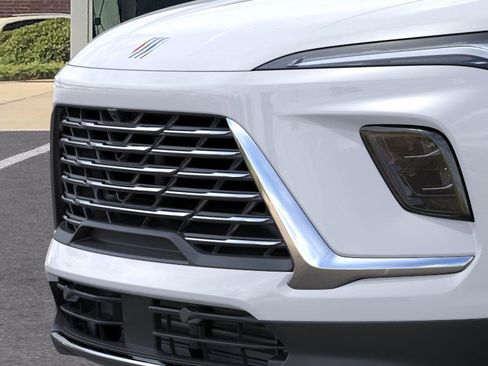 New 2026 Buick Enclave Preferred w/ Power Package image 37