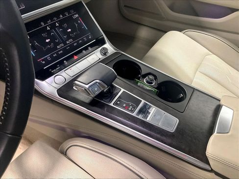 Used 2019 Audi A7 3.0T Prestige AWD/4WD image 20