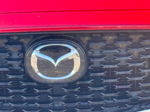 Used 2023 MAZDA CX-5 AWD 2.5 S w/ Premium Plus Pkg image 3