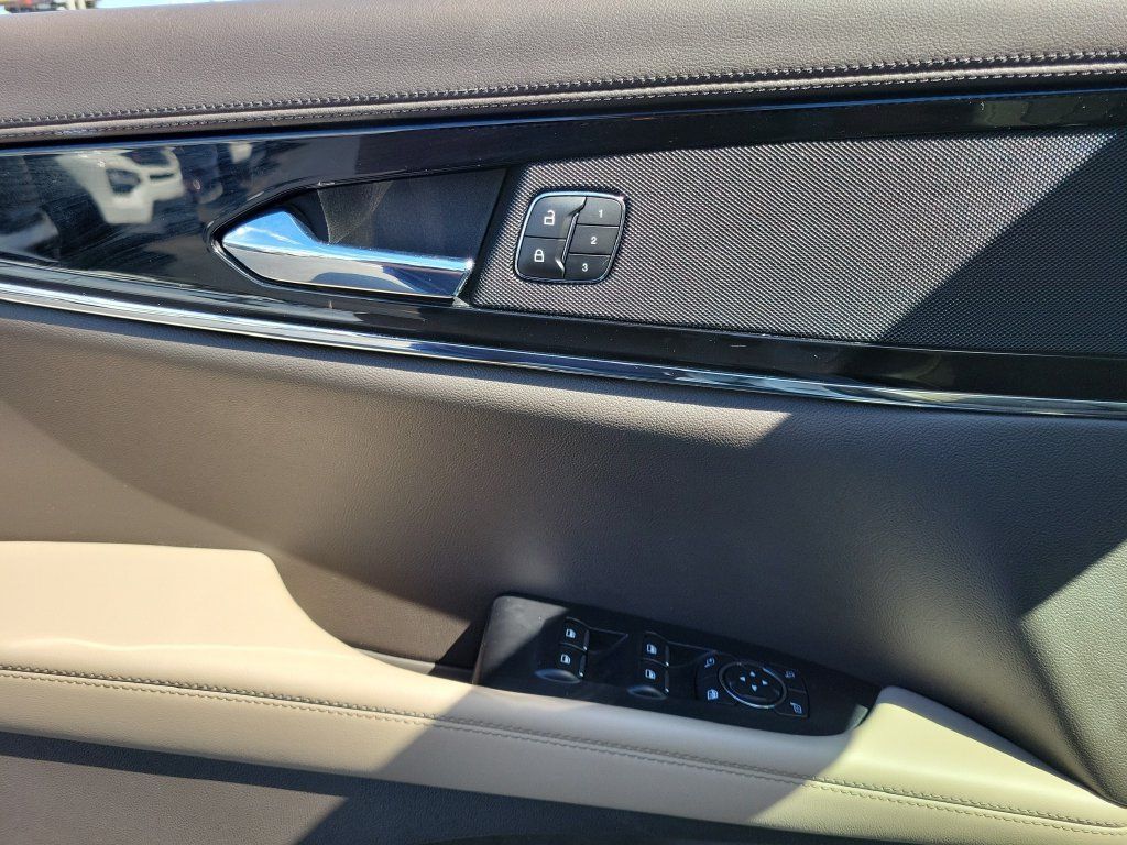 Certified 2023 Lincoln Nautilus Reserve AWD/4WD image 20