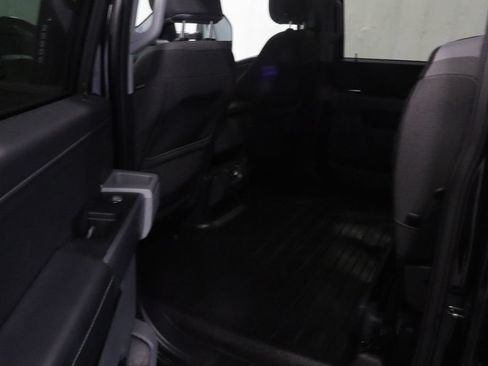 Used 2024 Ford F150 XLT w/ Tow/Haul Package AWD/4WD image 10