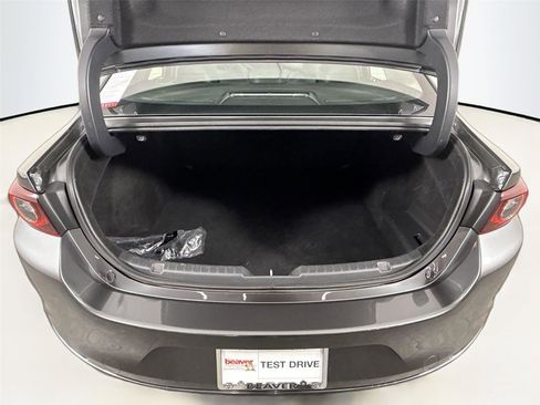 Used 2025 MAZDA MAZDA3 s image 37
