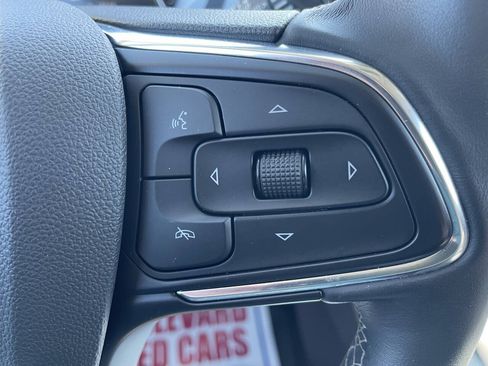 Used 2023 Buick Encore GX Essence w/ Advanced Technology Package AWD/4WD image 20