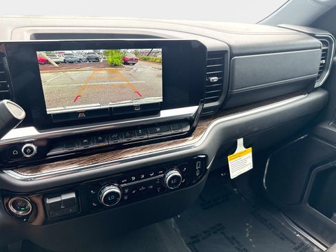 Used 2024 GMC Sierra 1500 Elevation RWD image 24