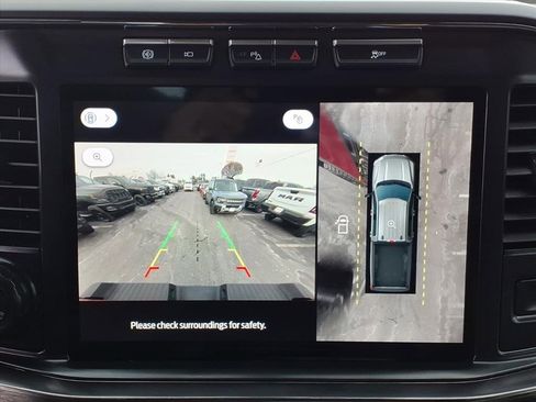 Used 2024 Ford F250 Lariat w/ Lariat Ultimate Package image 11