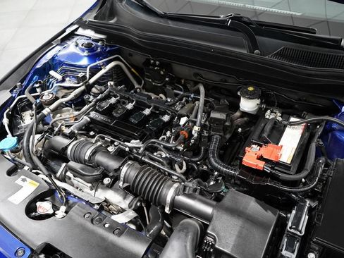Used 2022 Honda Accord Sport image 32