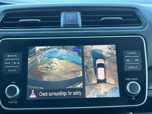 Used 2022 Nissan Leaf SV Plus image 20