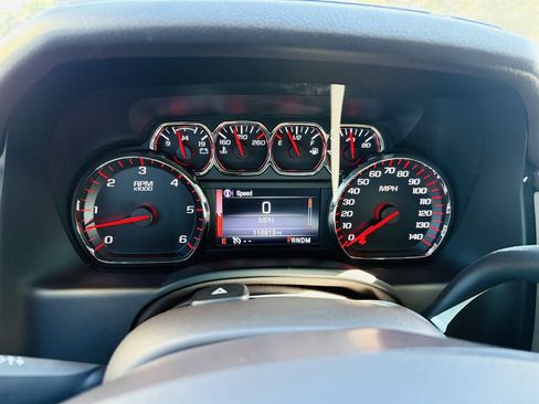 Used 2016 GMC Yukon SLT w/ Open Road Package image 7