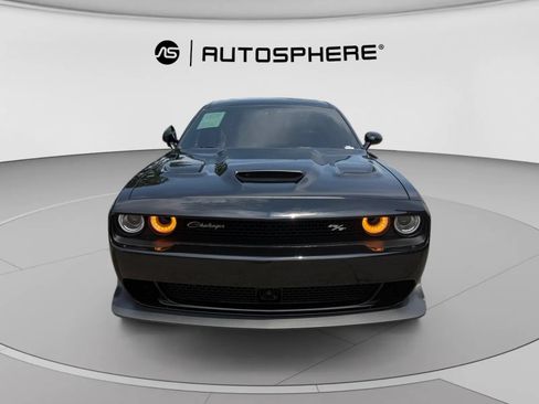 Used 2021 Dodge Challenger R/T Scat Pack RWD image 2
