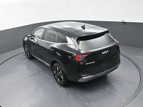 Used 2026 Kia Sportage LX AWD/4WD image 26