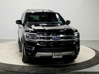 Used 2024 Ford Expedition Limited