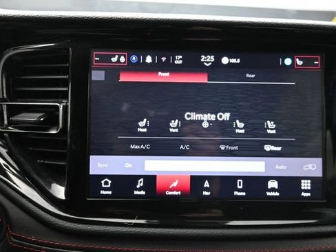 Used 2025 Dodge Durango R/T AWD/4WD image 25