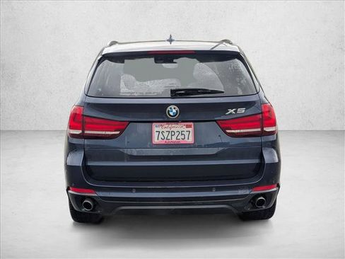 Used 2016 BMW X5 xDrive35i AWD/4WD image 7