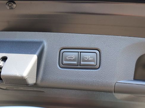 New 2025 Kia Telluride EX w/ EX Captain's Chair Package image 17