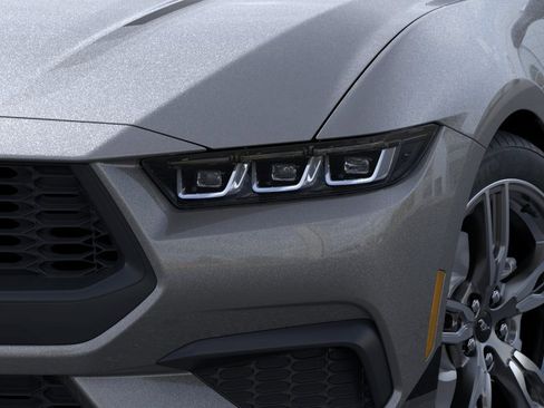 New 2025 Ford Mustang Premium RWD image 18