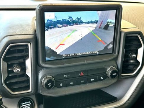 Used 2024 Ford Bronco Sport Big Bend AWD/4WD image 14