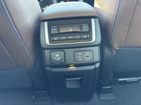 New 2026 Subaru Ascent Touring image 18