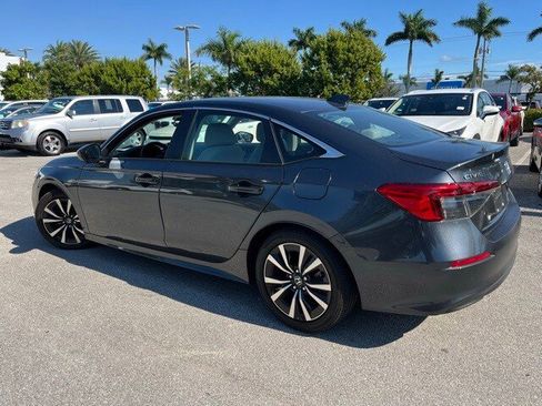 Used 2023 Honda Civic EX image 3