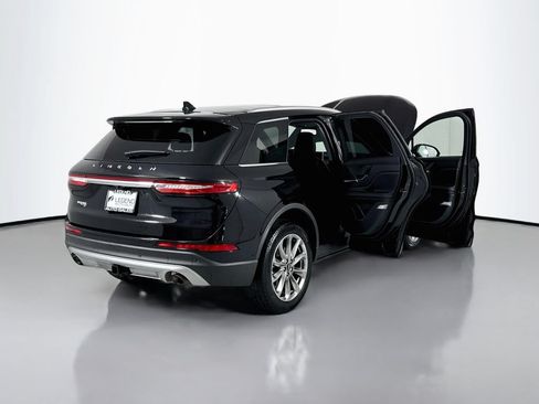 Used 2022 Lincoln Corsair AWD w/ Premium Package image 23