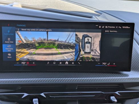 Used 2024 BMW XM image 22