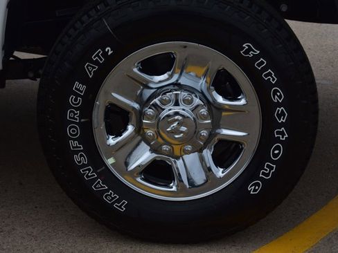 New 2026 RAM 2500 Tradesman image 10