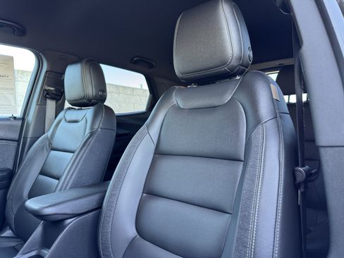 Certified 2022 Chevrolet TrailBlazer ACTIV w/ Technology Package image 12