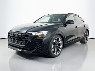New 2026 Audi Q8 Premium Plus video 3