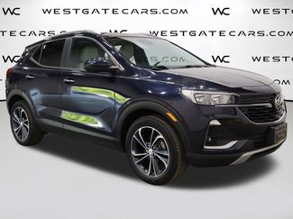 Used 2020 Buick Encore GX Select video 2