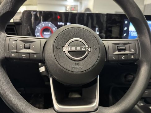 New 2026 Nissan Kicks SV w/ SV Premium Package AWD/4WD image 21