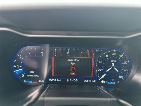 Certified 2023 Ford Mustang GT Premium w/ Equipment Group 401A image 16