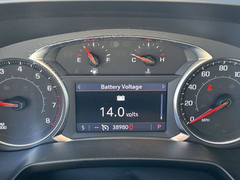 Used 2023 Chevrolet Blazer LT w/ Convenience Package image 29