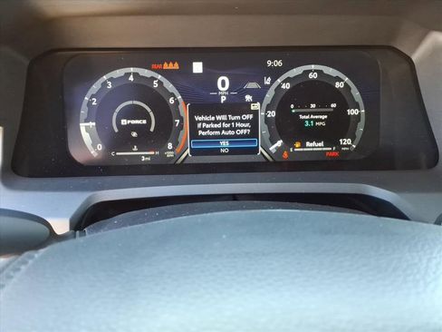 New 2026 Toyota Tacoma TRD Sport image 11