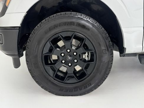 Used 2024 Ford F150 STX w/ Equipment Group 201A FX4 image 25