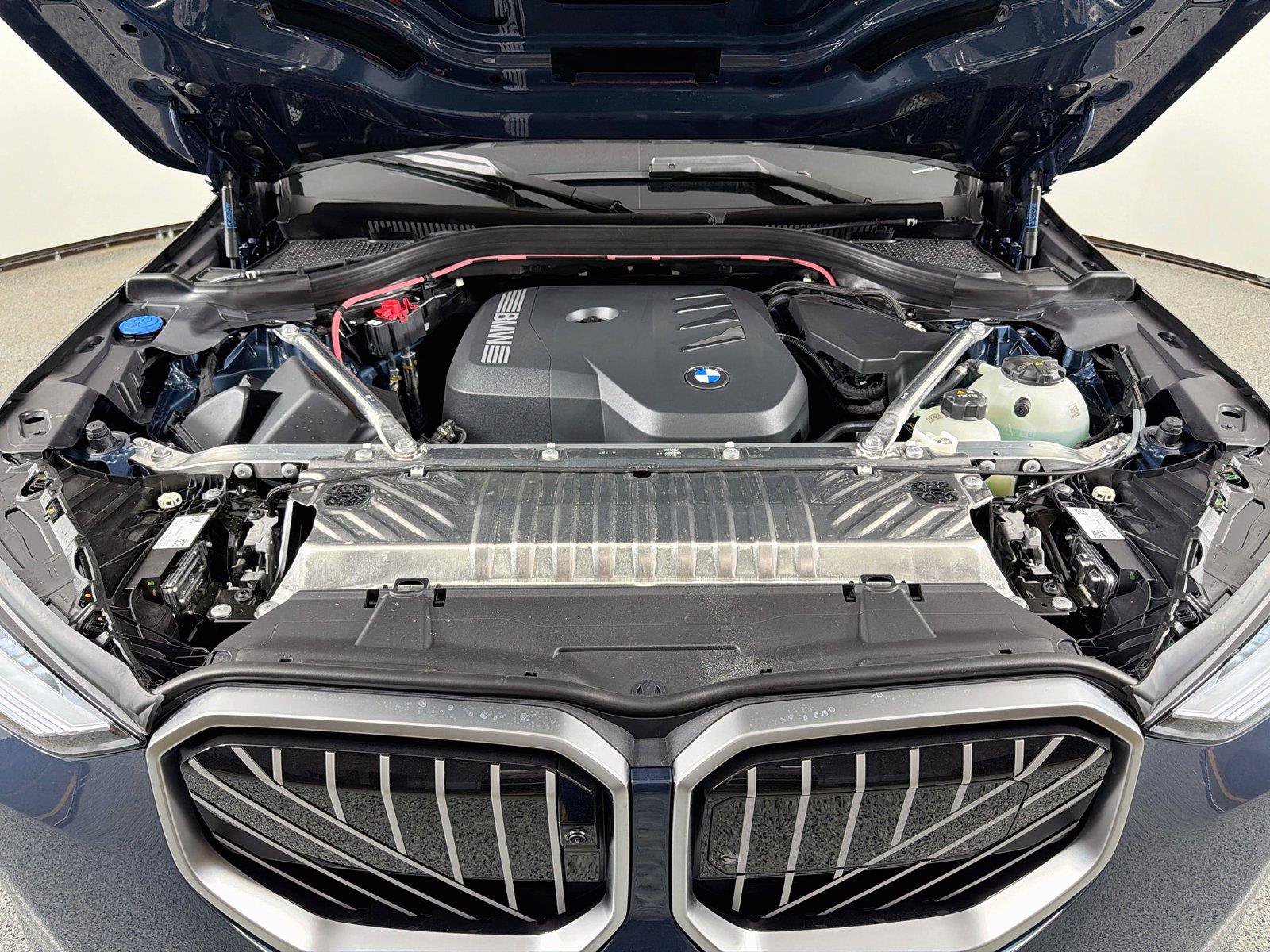 New 2026 BMW X3 xDrive30i w/ Premium Package AWD/4WD image 28
