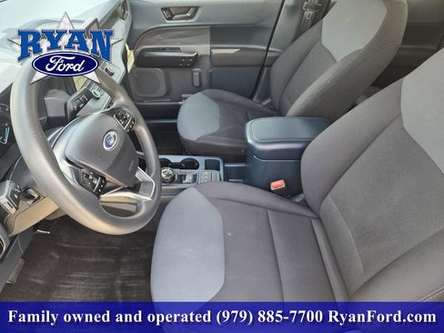 Used 2024 Ford Maverick XL FWD image 9