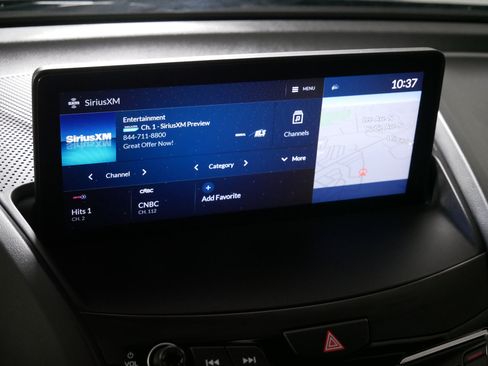 Used 2020 Acura RDX w/ Advance Package AWD/4WD image 22