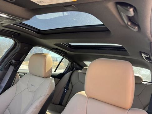 New 2026 Cadillac CT5 Premium Luxury image 11