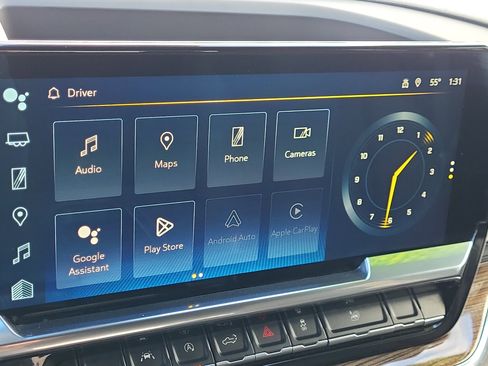 Used 2025 Chevrolet Silverado 1500 LT image 25