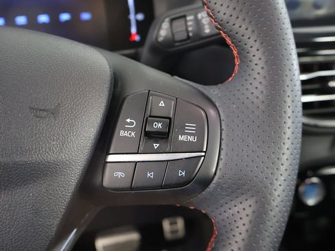 Used 2024 Ford Escape ST-Line w/ Tech Pack #1 AWD/4WD image 44