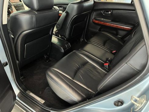 Used 2004 Lexus RX 330 AWD image 27