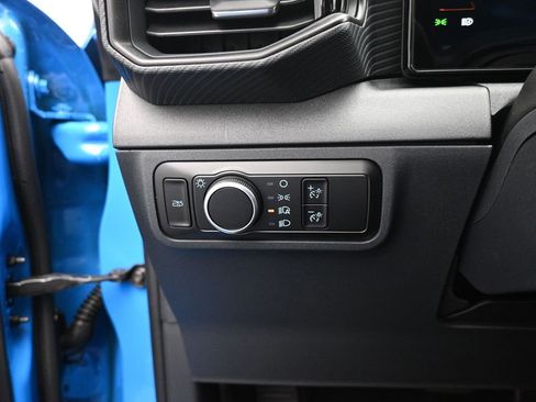 New 2025 Ford Mustang Coupe image 12